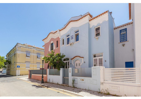 Dom na sprzedaż - Lisboa, Areeiro, Portugalia, 159 m², 1 132 762 USD (4 632 996 PLN), NET-99570595