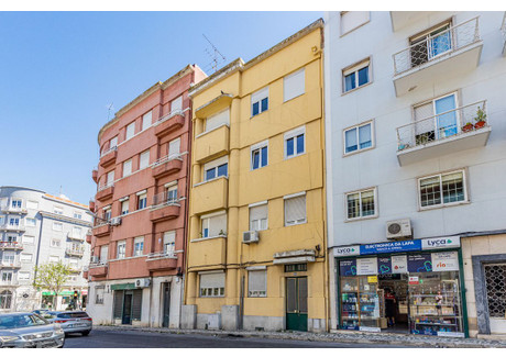 Mieszkanie na sprzedaż - Lisboa, Estrela, Portugalia, 116 m², 685 051 USD (2 753 906 PLN), NET-99654611