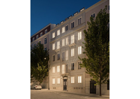 Mieszkanie na sprzedaż - Lisboa, Arroios, Portugalia, 91 m², 974 175 USD (4 042 827 PLN), NET-93469509