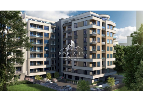 Mieszkanie na sprzedaż - Младост /Mladost София/sofia, Bułgaria, 210 m², 295 653 USD (1 156 002 PLN), NET-86310532