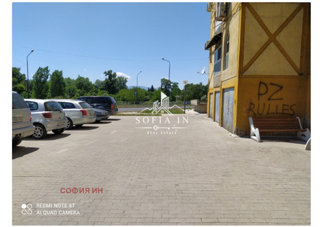 Mieszkanie na sprzedaż - Моста на Лютата/Mosta na Liutata Пазарджик/pazardjik, Bułgaria, 76 m², 72 941 USD (292 492 PLN), NET-98915831