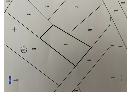 Działka na sprzedaż - гр. Банкя, в.з.Банкя/gr. Bankia, v.z.Bankia София/sofia, Bułgaria, 406 m², 100 737 USD (403 957 PLN), NET-99306849