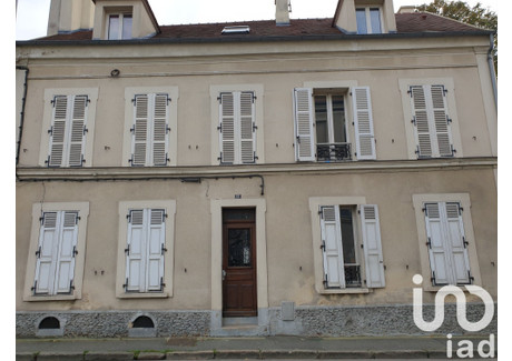 Dom na sprzedaż - Lagny-Sur-Marne, Francja, 193 m², 800 798 USD (3 067 057 PLN), NET-100695277