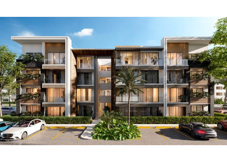 Mieszkanie na sprzedaż - MH4C+XWP, Punta Cana 23000, Dominican Republic Punta Cana, Dominikana, 63 m², 94 500 USD (386 505 PLN), NET-100294384