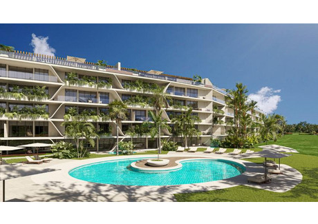 Mieszkanie na sprzedaż - Residential Coral Golf Punta Cana, Dominikana, 44 m², 129 900 USD (522 198 PLN), NET-100314559