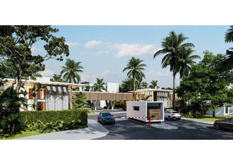 Mieszkanie na sprzedaż - Vista Cana Boulevard Punta Cana, Dominikana, 71 m², 164 000 USD (657 640 PLN), NET-101866938