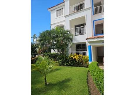 Mieszkanie na sprzedaż - El Cortecito Punta Cana, Dominikana, 86 m², 185 000 USD (758 500 PLN), NET-102421030