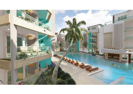 Mieszkanie na sprzedaż - Plaza Nautica, Av. Alemania, Punta Cana 23000, Dominican Republic Punta Cana, Dominikana, 125 m², 252 000 USD (967 680 PLN), NET-79566677