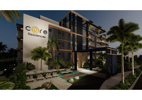 Mieszkanie na sprzedaż - Cap Cana Punta Cana, Dominikana, 95 m², 195 000 USD (778 050 PLN), NET-82580414