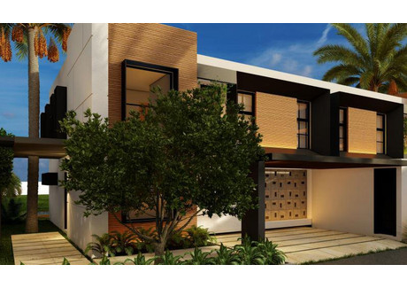 Dom na sprzedaż - Cap Cana Punta Cana, Dominikana, 202 m², 580 000 USD (2 221 400 PLN), NET-96622375