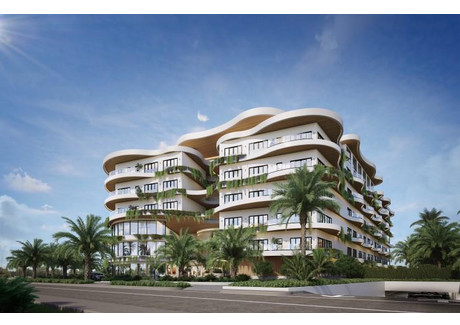 Mieszkanie na sprzedaż - Cap Cana Punta Cana, Dominikana, 73 m², 239 050 USD (977 715 PLN), NET-97668219