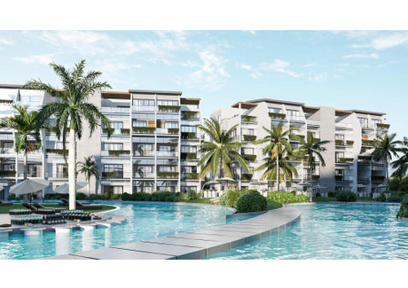 Mieszkanie na sprzedaż - White Sands Beachfront Punta Cana, Dominikana, 81 m², 165 000 USD (674 850 PLN), NET-97669960