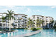 Mieszkanie na sprzedaż - White Sands Beachfront Punta Cana, Dominikana, 81 m², 165 000 USD (674 850 PLN), NET-97669960