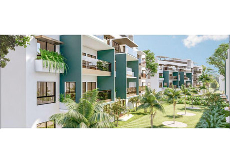 Mieszkanie na sprzedaż - Vista Cana Boulevard Punta Cana, Dominikana, 114 m², 217 900 USD (893 390 PLN), NET-99935578