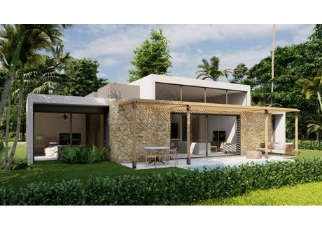 Dom na sprzedaż - Unnamed Road Punta Cana, Dominikana, 161,4 m², 253 575 USD (971 192 PLN), NET-91690165