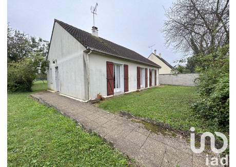 Dom na sprzedaż - La Chapelle-La-Reine, Francja, 86 m², 194 618 USD (782 365 PLN), NET-101461062