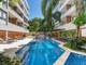 Mieszkanie na sprzedaż - Beautiful condo for sale in Playa del Carmen Playa Del Carmen, Meksyk, 102,01 m², 214 200 USD (876 078 PLN), NET-101211282