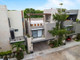 Dom na sprzedaż - lote C. Diag. 85 Sur mza Playa Del Carmen, Meksyk, 269,98 m², 416 230 USD (1 673 245 PLN), NET-101442151