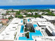 Mieszkanie na sprzedaż - BEAUTIFUL TURNKEY GROUNDFLOOR CONDO FOR SALE AT IPANA CONDOMINIUM Playa Del Carmen, Meksyk, 51 m², 285 000 USD (1 165 650 PLN), NET-101472028