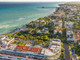 Mieszkanie na sprzedaż - C. 16 Nte. Bis, Primera Avenida Norte, 77710 Playa del Carmen, Q.R., M Playa Del Carmen, Meksyk, 206,99 m², 540 000 USD (2 208 600 PLN), NET-97019007