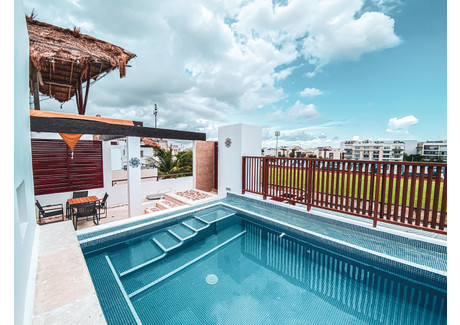 Mieszkanie na sprzedaż - 26 st between 10 and 20, Gonzalo Guerrero, Playa del Carmen, Quintana Playa Del Carmen, Meksyk, 296,45 m², 475 000 USD (1 942 750 PLN), NET-99530225