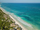 Komercyjne na sprzedaż - Carr. Tulum-Boca Paila K 8.3, Zona Hotelera Tulum, 77766 Tulum, Q.R., Tulum, Meksyk, 1115,95 m², 3 000 000 USD (12 210 000 PLN), NET-99635056