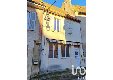 Dom na sprzedaż - Jaligny-Sur-Besbre, Francja, 96 m², 27 407 USD (110 177 PLN), NET-101200125