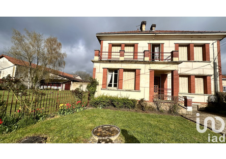 Dom na sprzedaż - Machault, Francja, 150 m², 103 895 USD (425 970 PLN), NET-100527899