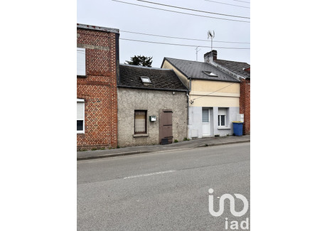 Dom na sprzedaż - Hirson, Francja, 64 m², 24 415 USD (100 103 PLN), NET-102128751