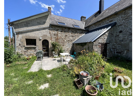 Dom na sprzedaż - Mont-Dol, Francja, 104 m², 218 445 USD (878 150 PLN), NET-101727641