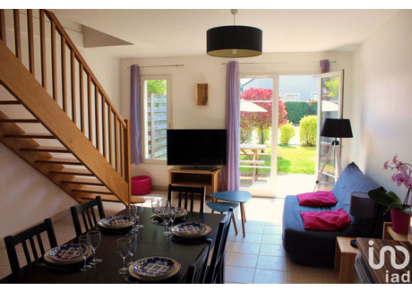 Mieszkanie na sprzedaż - Cancale, Francja, 48 m², 237 740 USD (936 696 PLN), NET-94831218
