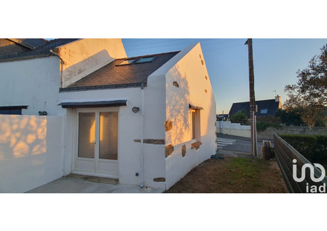 Dom na sprzedaż - Quiberon, Francja, 30 m², 158 179 USD (646 951 PLN), NET-100529916