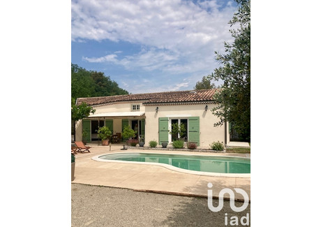 Dom na sprzedaż - Saint-Marcel-D'ardeche, Francja, 156 m², 443 162 USD (1 812 532 PLN), NET-98223730