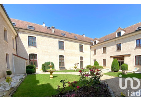 Mieszkanie na sprzedaż - Rochefort-En-Yvelines, Francja, 72 m², 207 864 USD (850 164 PLN), NET-97825613