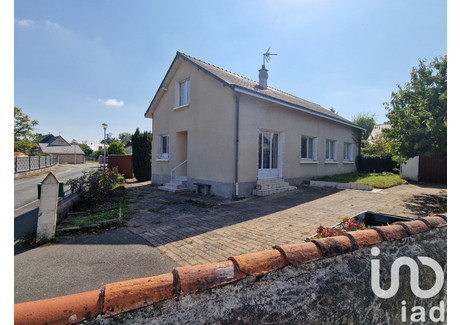 Dom na sprzedaż - Mozé-Sur-Louet, Francja, 90 m², 233 764 USD (958 434 PLN), NET-101461001