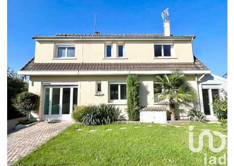 Dom na sprzedaż - Crisenoy, Francja, 147 m², 368 557 USD (1 503 712 PLN), NET-95799190