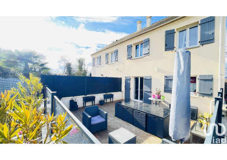 Dom na sprzedaż - Saint-Germain-Lès-Arpajon, Francja, 87 m², 314 816 USD (1 240 376 PLN), NET-95212171