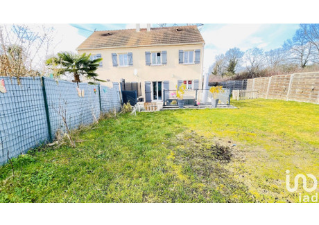 Dom na sprzedaż - Saint-Germain-Lès-Arpajon, Francja, 87 m², 302 128 USD (1 184 341 PLN), NET-95212171