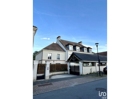 Mieszkanie na sprzedaż - Magny-Le-Hongre, Francja, 64 m², 331 316 USD (1 355 083 PLN), NET-100527872