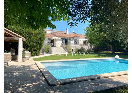 Dom na sprzedaż - Aix-En-Provence, Francja, 180 m², 1 423 507 USD (5 822 144 PLN), NET-102166815