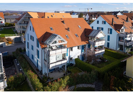 Mieszkanie na sprzedaż - Feldwiesstrasse Höri, Szwajcaria, 120 m², 979 489 USD (4 064 880 PLN), NET-94226804