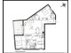 Mieszkanie na sprzedaż - Saint-André-De-La-Roche, Francja, 79 m², 403 871 USD (1 591 252 PLN), NET-85092847