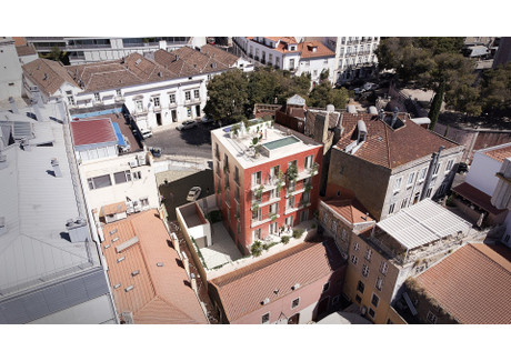 Dom na sprzedaż - Lisboa, Portugalia, 700,02 m², 7 542 551 USD (29 717 650 PLN), NET-97145134