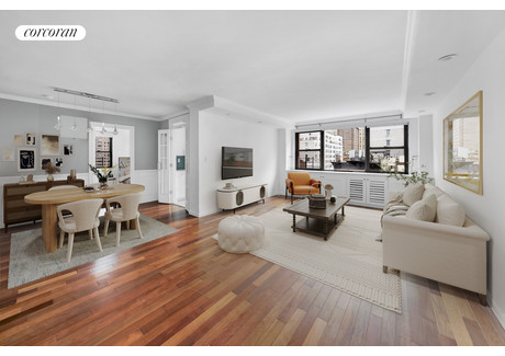 Mieszkanie na sprzedaż - Manhattan, Usa, 116,13 m², 1 150 000 USD (4 634 500 PLN), NET-98466099
