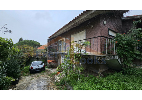Dom na sprzedaż - Algueirão-Mem Martins Sintra, Portugalia, 340 m², 465 188 USD (1 832 842 PLN), NET-93861630