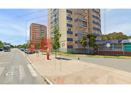 Mieszkanie na sprzedaż - Santo António da Charneca Barreiro, Portugalia, 73,08 m², 175 155 USD (705 874 PLN), NET-95705772