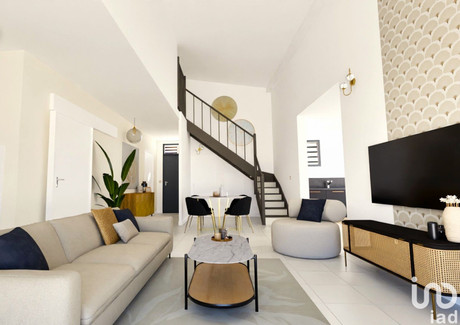 Mieszkanie na sprzedaż - Saint-Pierre, Francja, 102 m², 512 626 USD (2 065 881 PLN), NET-97908606