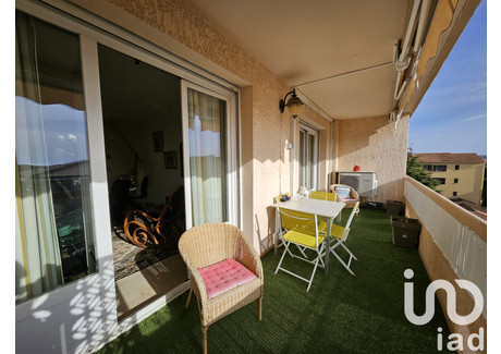 Mieszkanie na sprzedaż - Sanary-Sur-Mer, Francja, 67 m², 406 232 USD (1 661 488 PLN), NET-101402598