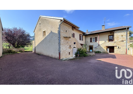 Dom na sprzedaż - Plottes, Francja, 113 m², 205 422 USD (794 985 PLN), NET-100613089