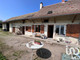 Dom na sprzedaż - L'abergement-De-Cuisery, Francja, 121 m², 267 902 USD (1 085 002 PLN), NET-97104322